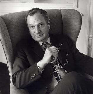 J M Roberts